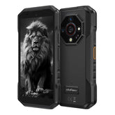 Ulefone Armor X32 Pro 5G, 8GB+256GB, Night Vision, IP68/IP69K Rugged Phone, 5.65 inch Android 14 MediaTek Dimensity 6300 Octa Core, Network: 5G, NFC, OTG